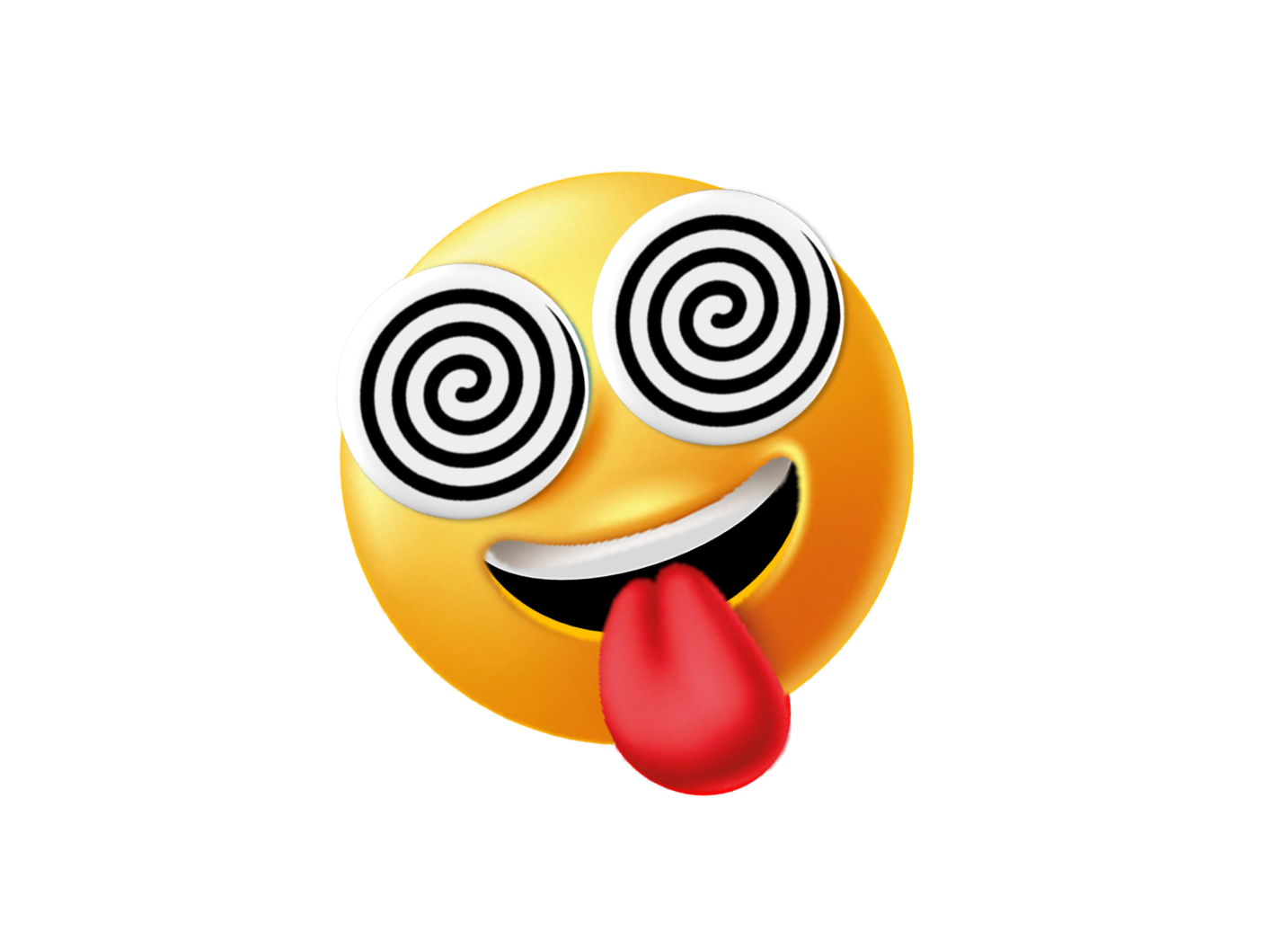 Emoji-loco<br />
